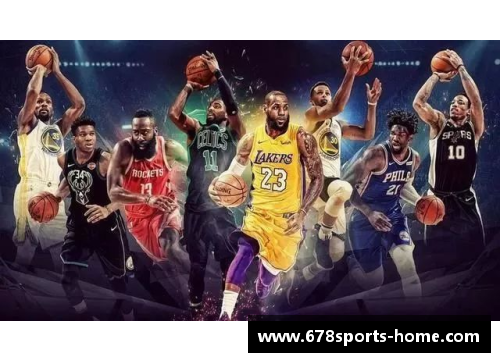 NBA球队焦点：新赛季八支强队深度分析