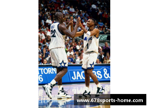 NBA高富帅：聚焦巨星们的财富与风采
