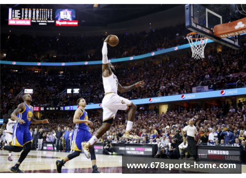 NBA骑士直播录像精彩回放，全场动态实况一览